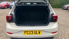 Volkswagen Polo 1.0 TSI Life 5dr Petrol Hatchback